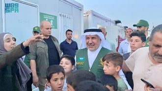 Housing Aid For Türkiye's Quake Victims