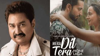'Mera Dil Tera Hone Laga': A 90’s Musical Treat