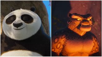 Kung Fu Panda 4 Streaming July 15