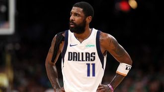 Irving Fit For NBA Season After Surgery