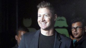 Clarke LPL 2024's New Brand Ambassador