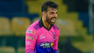 LPL 2024: Shadab Khan Leads Wickets