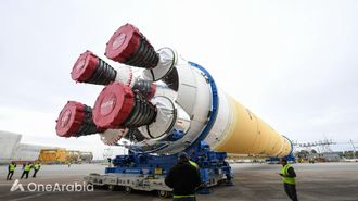 ناسا تتطلع إلى مهمات القمر والمريخ