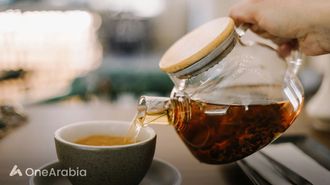 شاي بلسم الليمون يخفف التوتر بسرعة