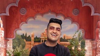 Leta Jaijo Re: A Cultural Fusion