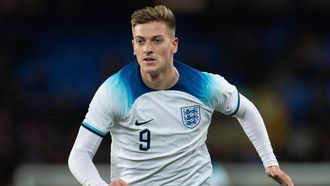 ليام ديلاب ينتقل إلى إبسويتش