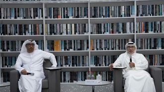 الحدث الكبير للمكتبات في دبي في نوفمبر 2024