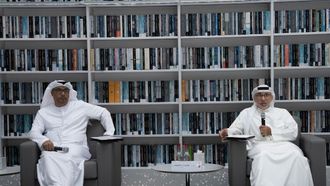 Dubai's First Global Library Meet In Nov 2024