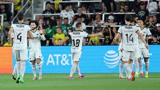 Liga MX Beats MLS 4-1