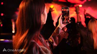 Livephoto يضرب سلسلة OPPO Reno 12