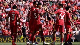 Liverpool's Title Challenge Insight