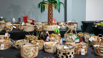 النساء يفوزن بشكل كبير في مسابقة الحكاية الخيالية