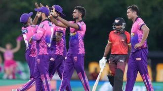 LPL 2024: Colombo Vs Dambulla Insights