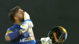 Jaffna Kings Secure Narrow Win