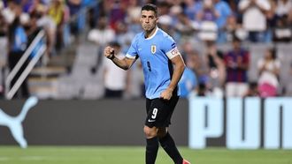 Bielsa Thanks Suarez As He Ponders Future