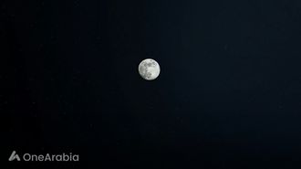 المحادثات القمرية بين روسكوزموس والصين