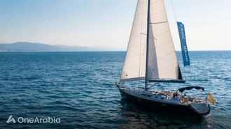 Luxury America's Cup Yacht Experience