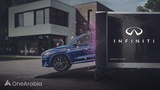 إصلاح السيارات الفاخرة أصبح سهلاً مع خدمة صف السيارات من إنفينيتي