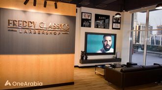 Luxury Grooming In Dubai