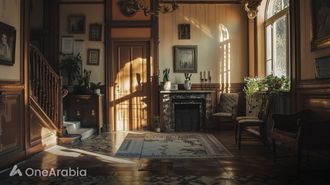 Elevate Home With Luxury Décor