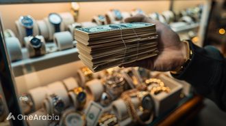 Luxury Items Beyond $50,000: Peak Excess