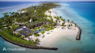 Luxury Maldives Getaways With Marriott