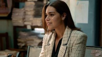 Season 2 Shooting Date Announced