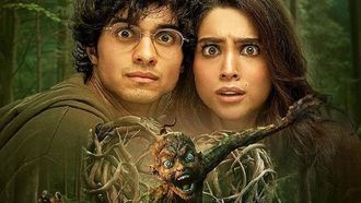 'Munjya' Breaks Bollywood Records