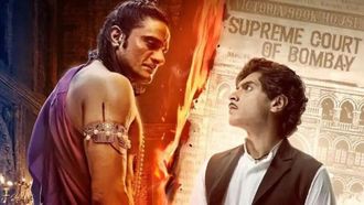 Maharaj Drama Cleared For Netflix