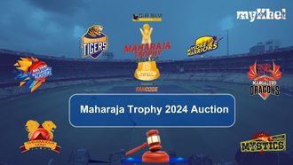 T20 Auction 2024 Live Guide