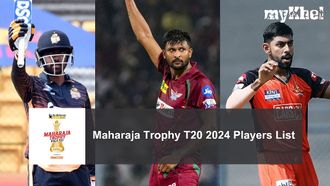 T20 2024 Auction Highlights