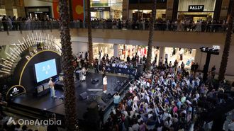 أبرز فعاليات مهرجان صيف دبي 2024