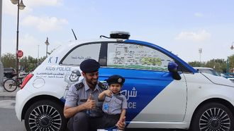 428 أمنية للأطفال تتحقق في عام 2024