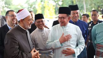 Fostering Global Harmony