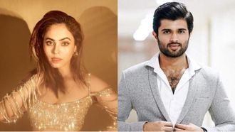 Banerjii Apologizes To Deverakonda