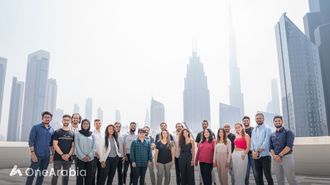 Mamo Raises $3.4M For SME Finance