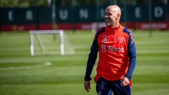 Man Utd's New Era With Ten Hag