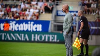 Ten Hag Disappointed With Man Utd