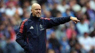 Ten Hag Agrees With Rangnick