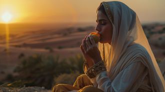 Mango Trade: A Cultural Bridge