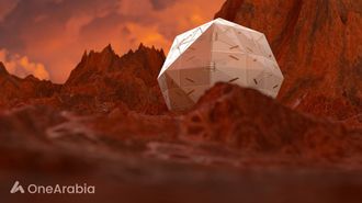 اكتشاف طحالب مناسبة للمريخ