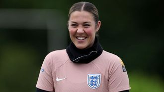 Earps Moves To PSG From Man Utd