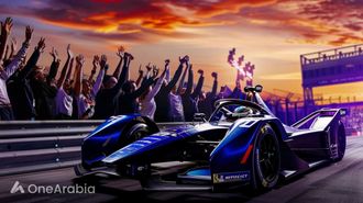 Maserati Formula E: Season 2 Recap