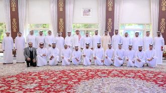 دعم نمو مصفوت