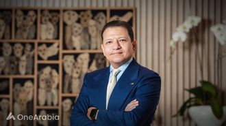 Mashreq's $3.25B Green Finance For GEMS