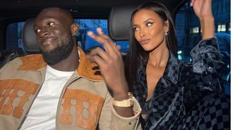 Maya Jama, Stormzy Confirm Breakup