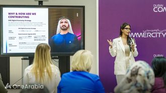 MENA E-Commerce 1st Year Highlights