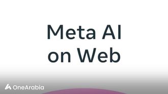 Meta's New AI Creates 3D Visuals Fast