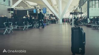 شرح علامات الأمتعة لشركات الطيران