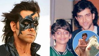 From Krrish To Eye Surgeon: Mickey's Journey